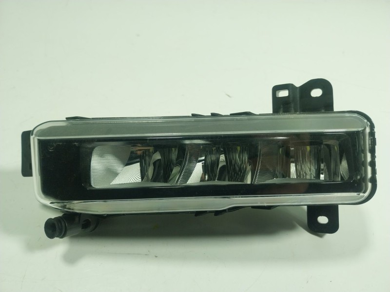 Recambio de faro antiniebla izquierdo para bmw 3 (g20, g80, g28) 330 d xdrive referencia OEM IAM 63178089525 6317808952506 