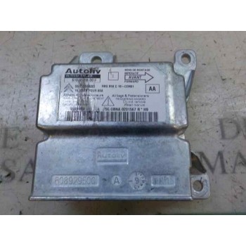 CENTRALITA AIRBAG 6546H9 9665396680 610955800