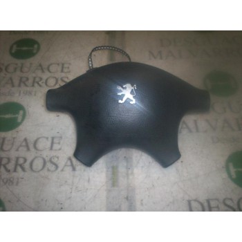 AIRBAG DELANTERO IZQUIERDO 