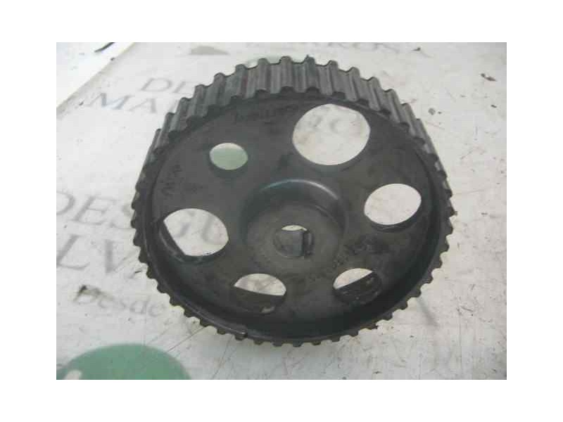 Recambio de polea arbol levas para volkswagen polo (9n1) 1.9 sdi referencia OEM IAM   