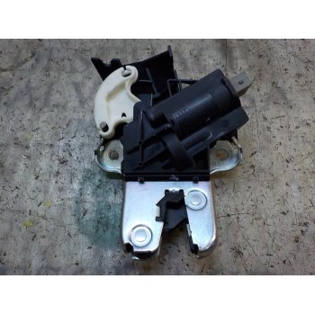 CERRADURA MALETERO / PORTON 4F5827505D 