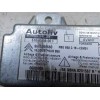 Recambio de centralita airbag para citroën c4 picasso tonic referencia OEM IAM 6546H9 9665396680 610955800