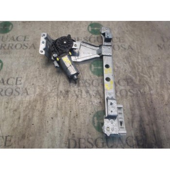 ELEVALUNAS TRASERO IZQUIERDO 