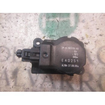 MOTOR APERTURA TRAMPILLAS CLIMATIZADOR 1786200 