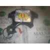Recambio de airbag delantero izquierdo para peugeot 406 berlina (s1/s2) stdt referencia OEM IAM   