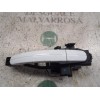 Recambio de maneta exterior trasera izquierda para ford focus lim. (cb8) trend referencia OEM IAM 1738727  
