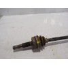 Recambio de transmision trasera izquierda para nissan x-trail (t32) acenta 4x4 referencia OEM IAM 396001HC0C  