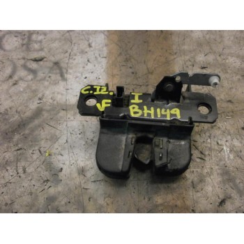 CERRADURA PUERTA TRASERA IZQUIERDA 