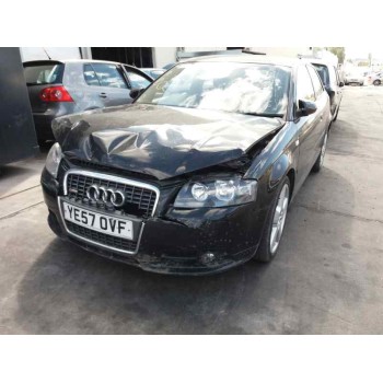 AUDI A3 (8P)