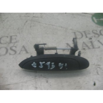 MANETA EXTERIOR DELANTERA IZQUIERDA 