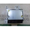 Recambio de centralita airbag para citroën c4 picasso tonic referencia OEM IAM 6546H9 9665396680 610955800