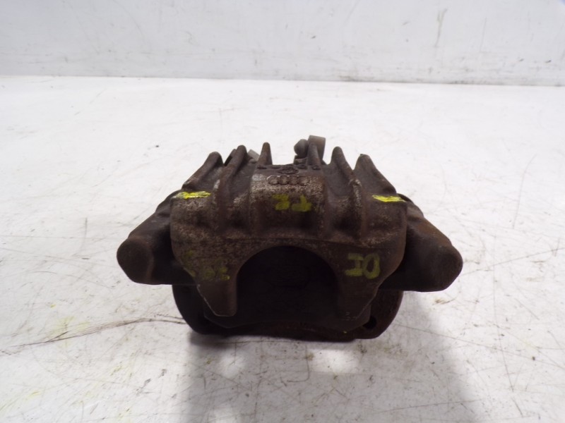 Recambio de pinza freno trasera izquierda para seat ibiza (6j5) 1.6 tdi referencia OEM IAM 6R0615423  
