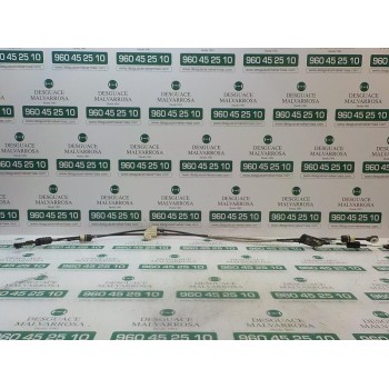 VARILLAJE CAMBIO 1695880 