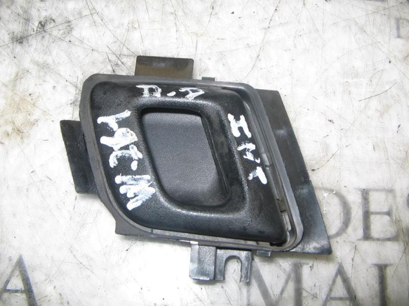 Recambio de maneta interior delantera derecha para seat ibiza (6k) 1.4 referencia OEM IAM   