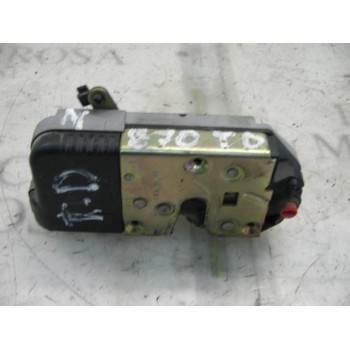 CERRADURA PUERTA TRASERA DERECHA 