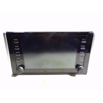 PANTALLA MULTIFUNCION 8614042C00 8614042C00 1140004210C101