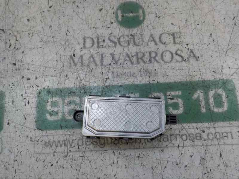 Recambio de resistencia calefaccion para ford focus lim. 1.0 ecoboost cat referencia OEM IAM 1888653 AV6N19E624AB 