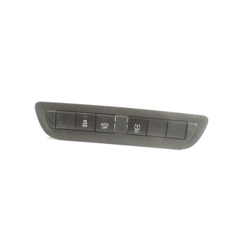 MODULO ELECTRONICO 96750111ZD 