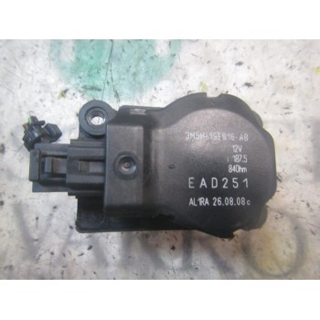 MOTOR APERTURA TRAMPILLAS CLIMATIZADOR 1786200 