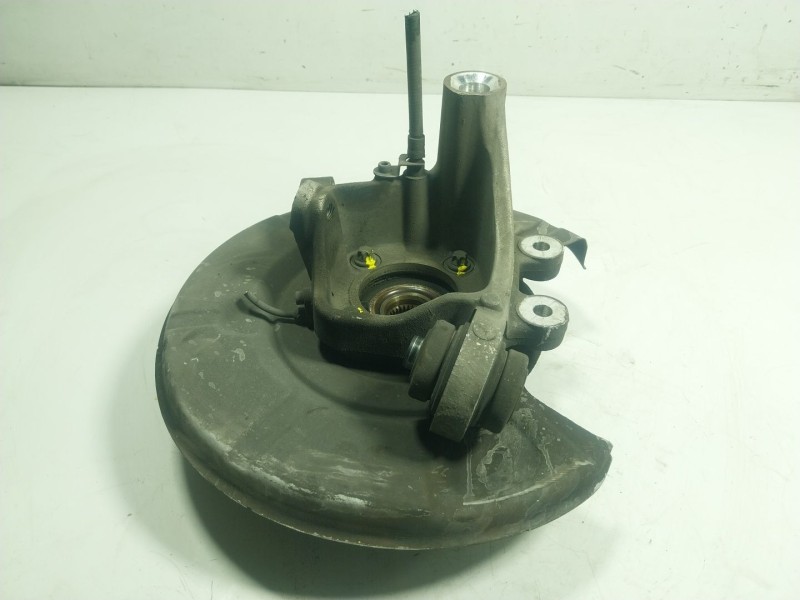 Recambio de mangueta trasera derecha para bmw 6 (e63) 630 i referencia OEM IAM 33326775080  