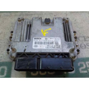 CENTRALITA MOTOR UCE 3911327710 3911327710 0281013570