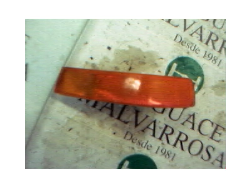 Recambio de piloto delantero izquierdo para renault 5 (b/c40) 1.4 referencia OEM IAM   