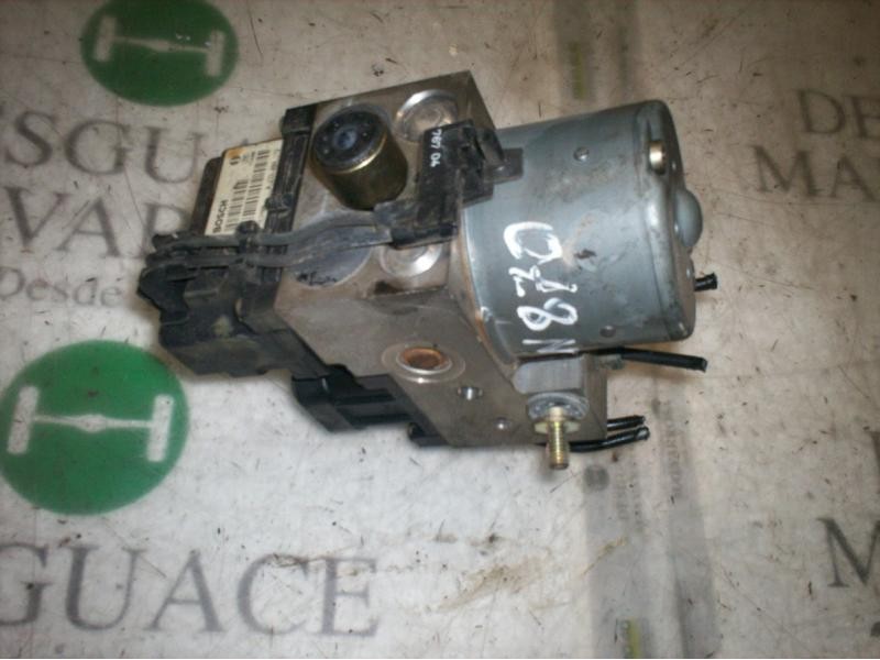 Recambio de abs para peugeot 406 berlina (s1/s2) stdt referencia OEM IAM   