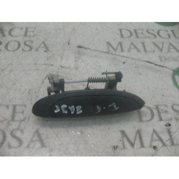 MANETA EXTERIOR DELANTERA DERECHA 