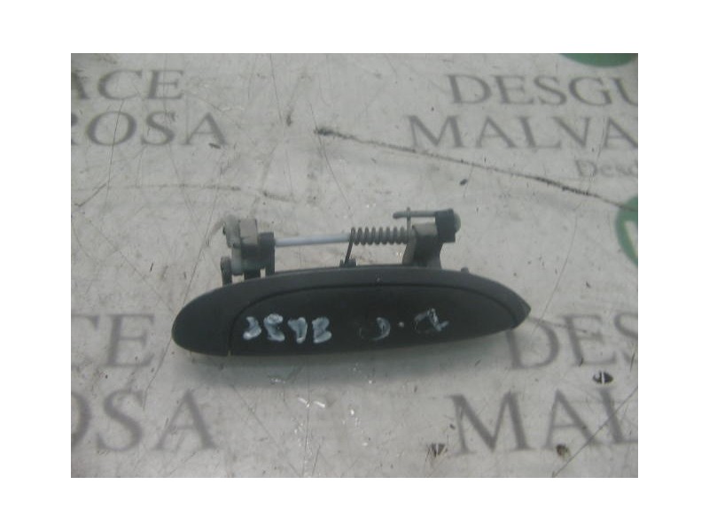 Recambio de maneta exterior delantera derecha para renault megane i classic (la0) 1.6e rn referencia OEM IAM   