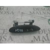Recambio de maneta exterior delantera derecha para renault megane i classic (la0) 1.6e rn referencia OEM IAM   