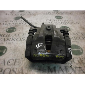 PINZA FRENO DELANTERA DERECHA 