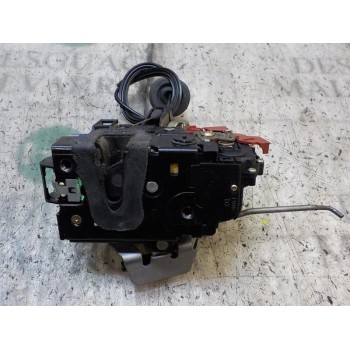 CERRADURA PUERTA TRASERA DERECHA 4E0839016 