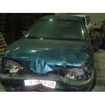 RENAULT LAGUNA (B56)