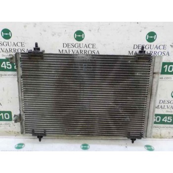 CONDENSADOR AIRE ACONDICIONADO 6455GH 9682531580 