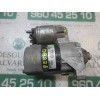 Recambio de motor arranque para renault twingo dynamique referencia OEM IAM   