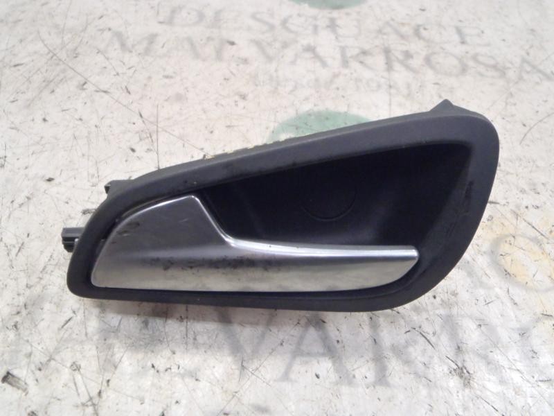 Recambio de maneta interior delantera izquierda para ford focus lim. (cb8) trend referencia OEM IAM 1746826  