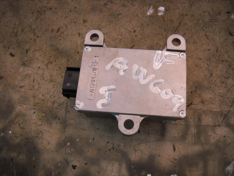 Recambio de modulo electronico para opel vectra c berlina club referencia OEM IAM   