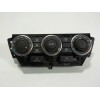 Recambio de mando climatizador para land rover freelander (lr2) 2.2 td4 cat referencia OEM IAM LR015475 6H5214C239BB 