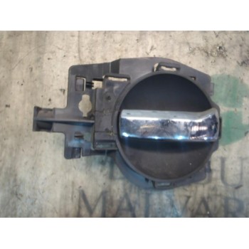 MANETA INTERIOR DELANTERA IZQUIERDA 