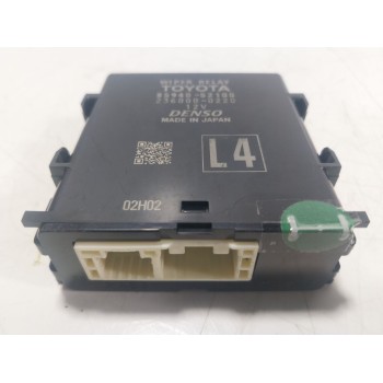 MODULO ELECTRONICO 8594052100 8594052100 