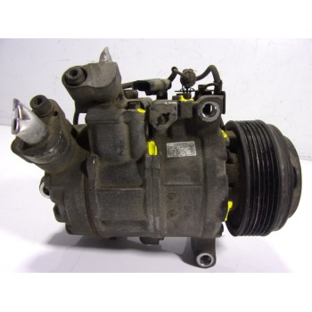 COMPRESOR AIRE ACONDICIONADO 64526987862 4472601850 