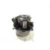 Recambio de motor calefaccion para opel astra j lim. 1.6 cdti dpf referencia OEM IAM 13276230  
