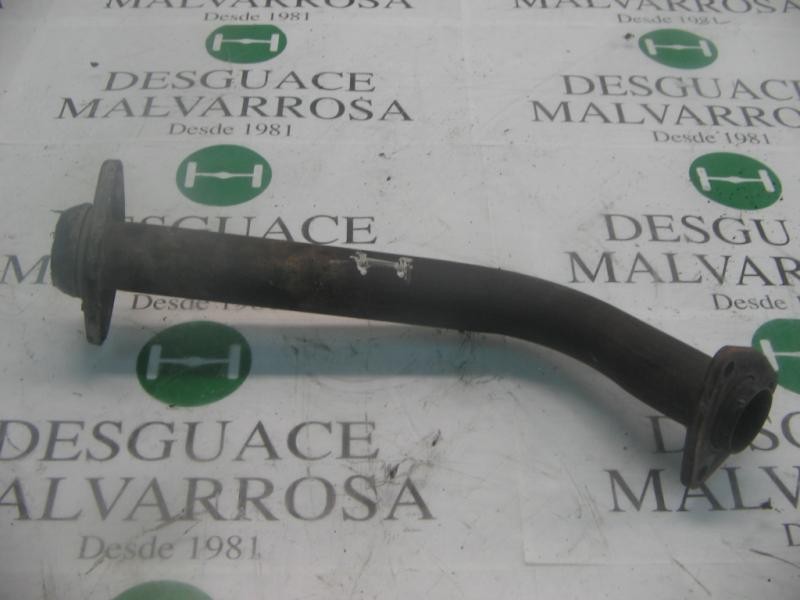 Recambio de salida colector para fiat brava (182) 1.9 turbodiesel referencia OEM IAM   