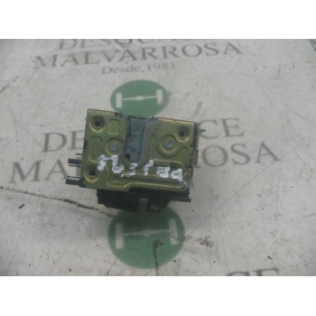 CERRADURA PUERTA DELANTERA DERECHA 