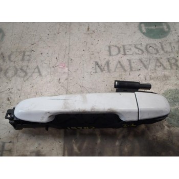 MANETA EXTERIOR TRASERA IZQUIERDA 6921102924 