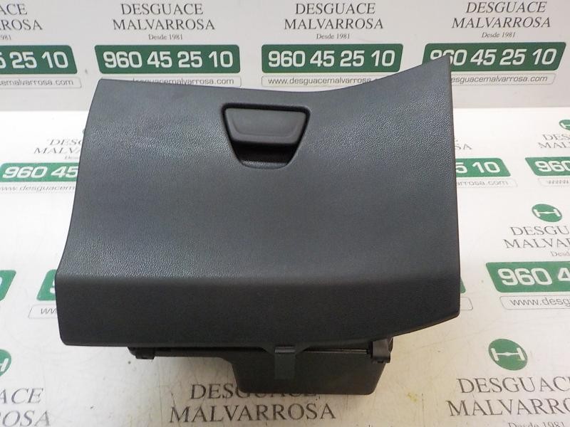 Recambio de guantera para ford fiesta (cb1) 1.6 tdci cat referencia OEM IAM 2038239  