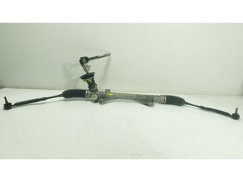 Recambio de cremallera direccion para nissan juke (f15) 1.6 16v cat referencia OEM IAM   