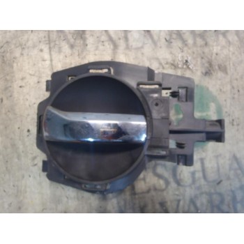 MANETA INTERIOR DELANTERA DERECHA 