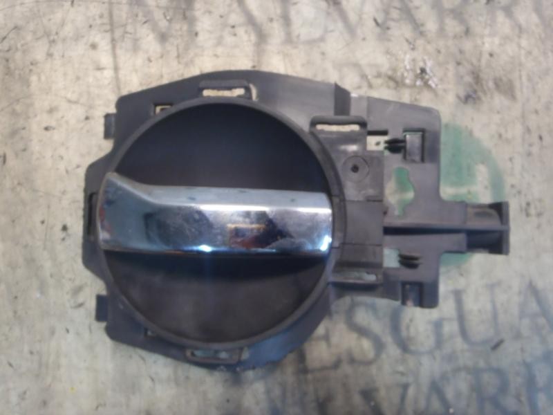 Recambio de maneta interior delantera derecha para citroën c3 1.4 hdi cool referencia OEM IAM   