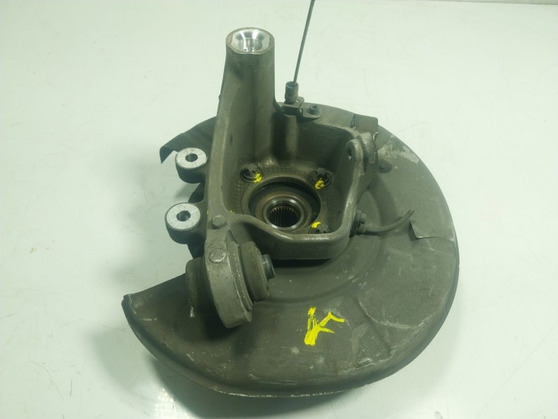 Recambio de mangueta trasera izquierda para bmw 6 (e63) 630 i referencia OEM IAM 33326775079  